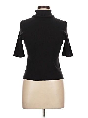 Chadwicks Turtleneck Sweater (view 1)