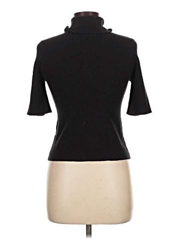 Chadwicks Turtleneck Sweater (view 2)