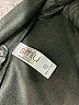 Simlu Solid Black Casual Skirt Size XL - photo 4