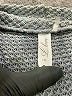 L Love Gray Cardigan Size 1X - photo 7