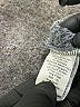 L Love Gray Cardigan Size 1X - photo 8