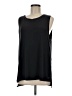 Gap Fit Black Sleeveless Top Size M - photo 1