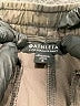 Athleta Camo Green Shorts Size 0 - photo 3