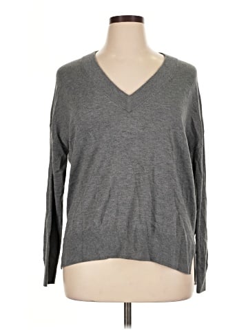 Treasure & Bond Pullover Sweater (view 1)