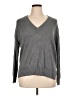 Treasure & Bond Gray Pullover Sweater Size XL - photo 1