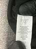 CAbi 100% Polyester Paisley Black Cocktail Dress Size XS - photo 8