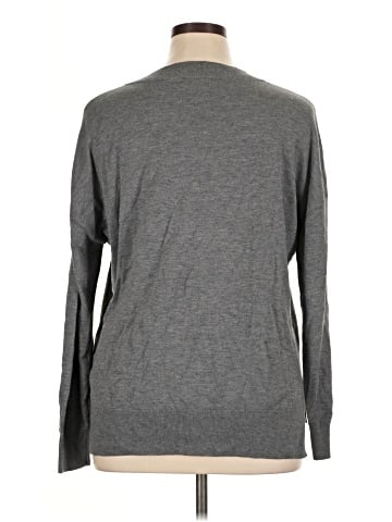 Treasure & Bond Pullover Sweater (view 2)