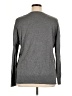 Treasure & Bond Gray Pullover Sweater Size XL - photo 2