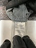 Wit & Wisdom Tweed Gray Casual Pants Size 0 - photo 8