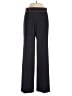 Vertigo Paris Chevron-herringbone Gray Dress Pants Size 4 - photo 1