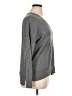 Treasure & Bond Gray Pullover Sweater Size XL - photo 4