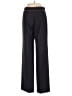 Vertigo Paris Chevron-herringbone Gray Dress Pants Size 4 - photo 2
