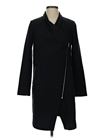 Soia & Kyo Coat (view 1)