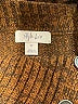 Style&Co 100% Acrylic Brown Turtleneck Sweater Size P (petite) - photo 7