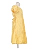 Assorted Brands Yellow Casual Dress Size S (estimated) - photo 4