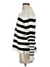 Bobeau Stripes Ivory Pullover Sweater Size S - photo 5
