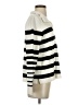 Bobeau Stripes Ivory Pullover Sweater Size S - photo 4