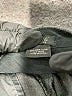 J.Crew 100% Wool Gray Wool Pants Size 2 - photo 4
