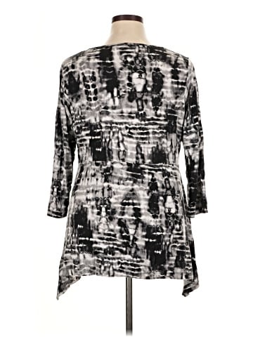 Jones New York Casual Dress (view 2)