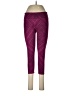 Fabletics Chevron-herringbone Purple Active Pants Size M - photo 1