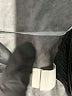 Sunny Leigh Black Kimono Size 0X - photo 8