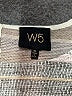 W5 Silver Sweater Vest Size XL - photo 7