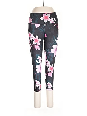 Velocity Yoga Pants (view 1)