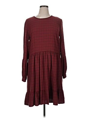 Just Casual Dress (view 1)