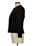 Noviello Bloom Suits 100% Wool Black Jacket Size 6 (petite) - photo 5
