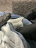 Caslon Blue Casual Pants Size XS - photo 7