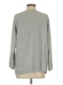 J.Jill Gray Pullover Sweater Size S - photo 2