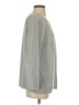 J.Jill Gray Pullover Sweater Size S - photo 4