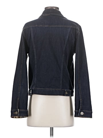Dolcezza Denim Jacket (view 2)