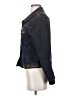 Dolcezza Blue Denim Jacket Size S - photo 5