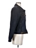 Dolcezza Blue Denim Jacket Size S - photo 4