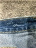The Limited Solid Blue Jeans Size 10 (petite) - photo 7