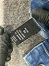 The Limited Solid Blue Jeans Size 10 (petite) - photo 8