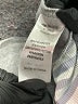 Doe & Rae Gray Casual Dress Size M - photo 8
