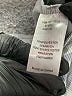 Doe & Rae Gray Casual Dress Size M - photo 9