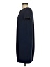 Bar III 100% Polyester Solid Blue Casual Dress Size S - photo 5
