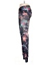 Lilikoi Print Blue Active Pants Size L - photo 5