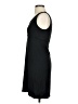 Athleta Solid Black Casual Dress Size XS - photo 5