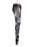 Lilikoi Print Blue Active Pants Size L - photo 4