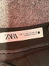 Zara Black Formal Skirt Size S - photo 4