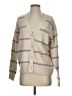 Time and Tru Tan Cardigan Size S - photo 1