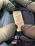 90 Degree by Reflex Black Turtleneck Sweater Size XS - photo 7