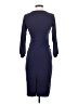 Grace Karin Solid Blue Cocktail Dress Size S - photo 2