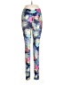 Lilikoi Tropical Blue Active Pants Size L - photo 1
