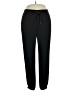 Dear Scarlett Solid Black Casual Pants Size 1X - photo 1