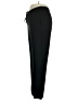 Dear Scarlett Solid Black Casual Pants Size 1X - photo 5